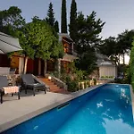 Villa Gallus - Jelsa, Hvar